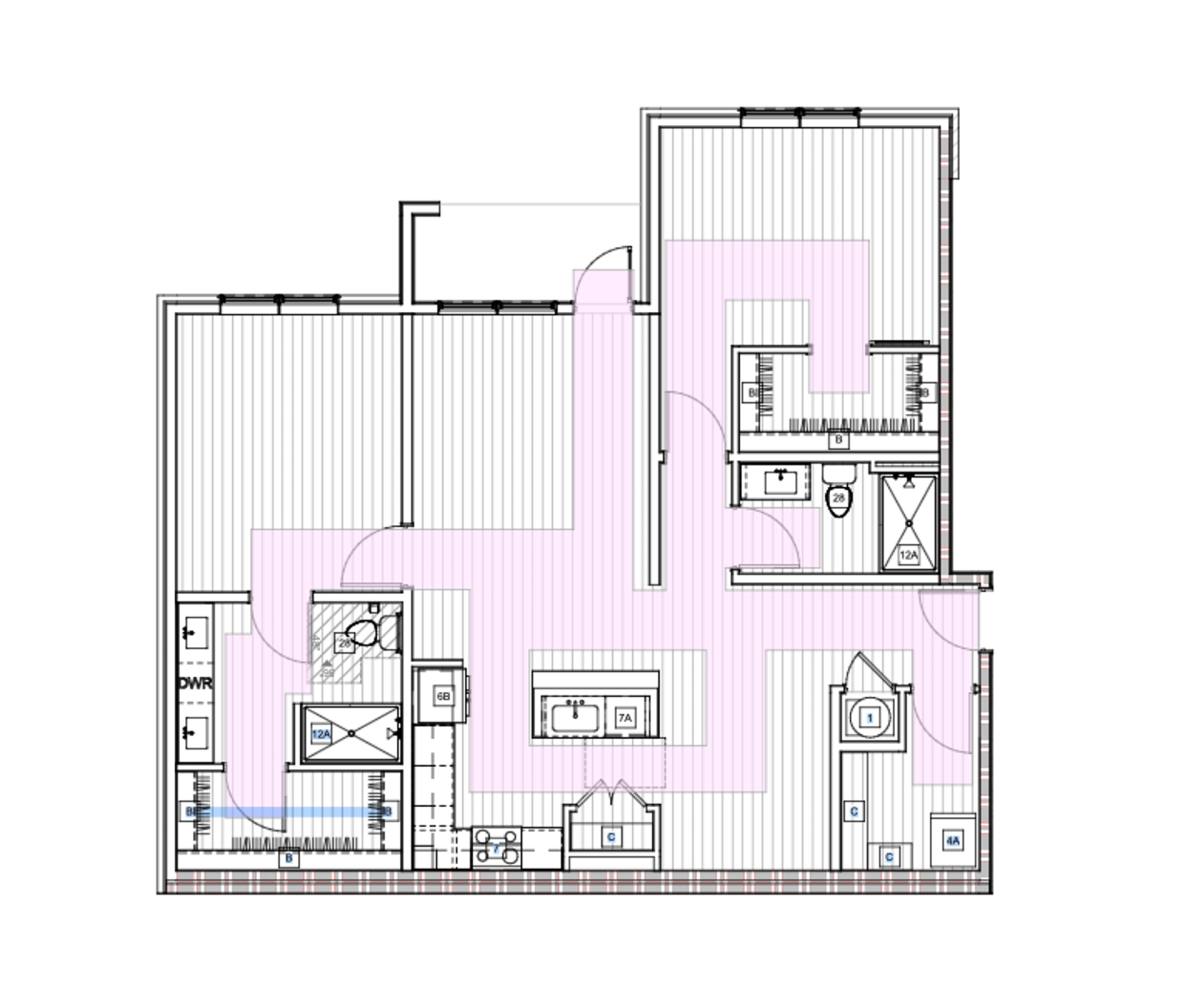 Apartment for rent at 2025 W Iris Dr, Conyers, GA 30013
