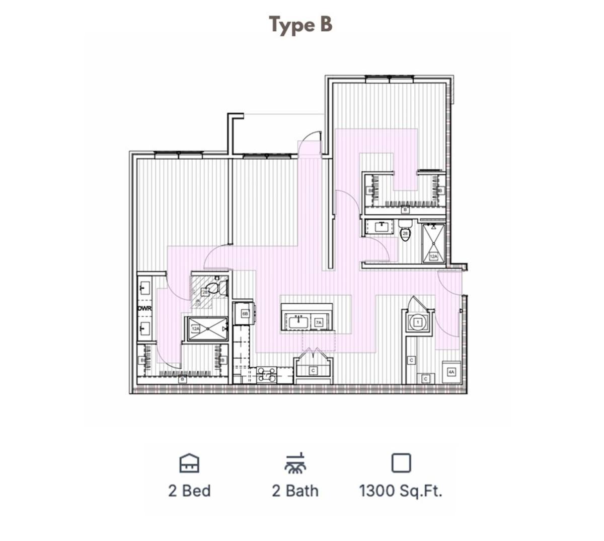Apartment for rent at 2025 W Iris Dr, Conyers, GA 30013