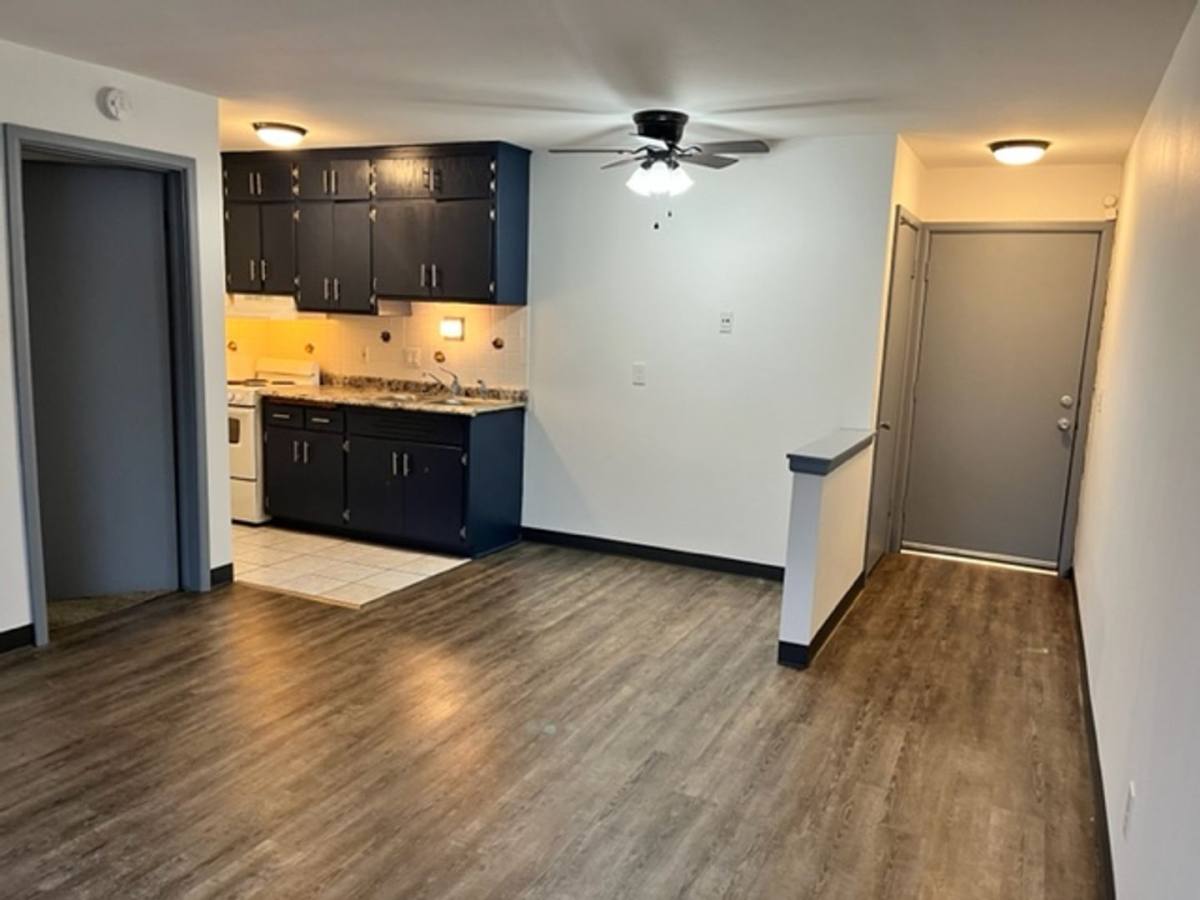 Apartment for rent at 3010 5th Ave, South Milwaukee, WI 53172