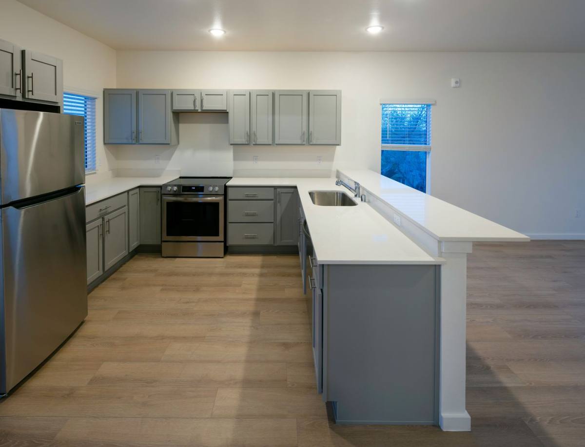 Apartment for rent at 201 Yale Blvd SE, Albuquerque, NM 87106