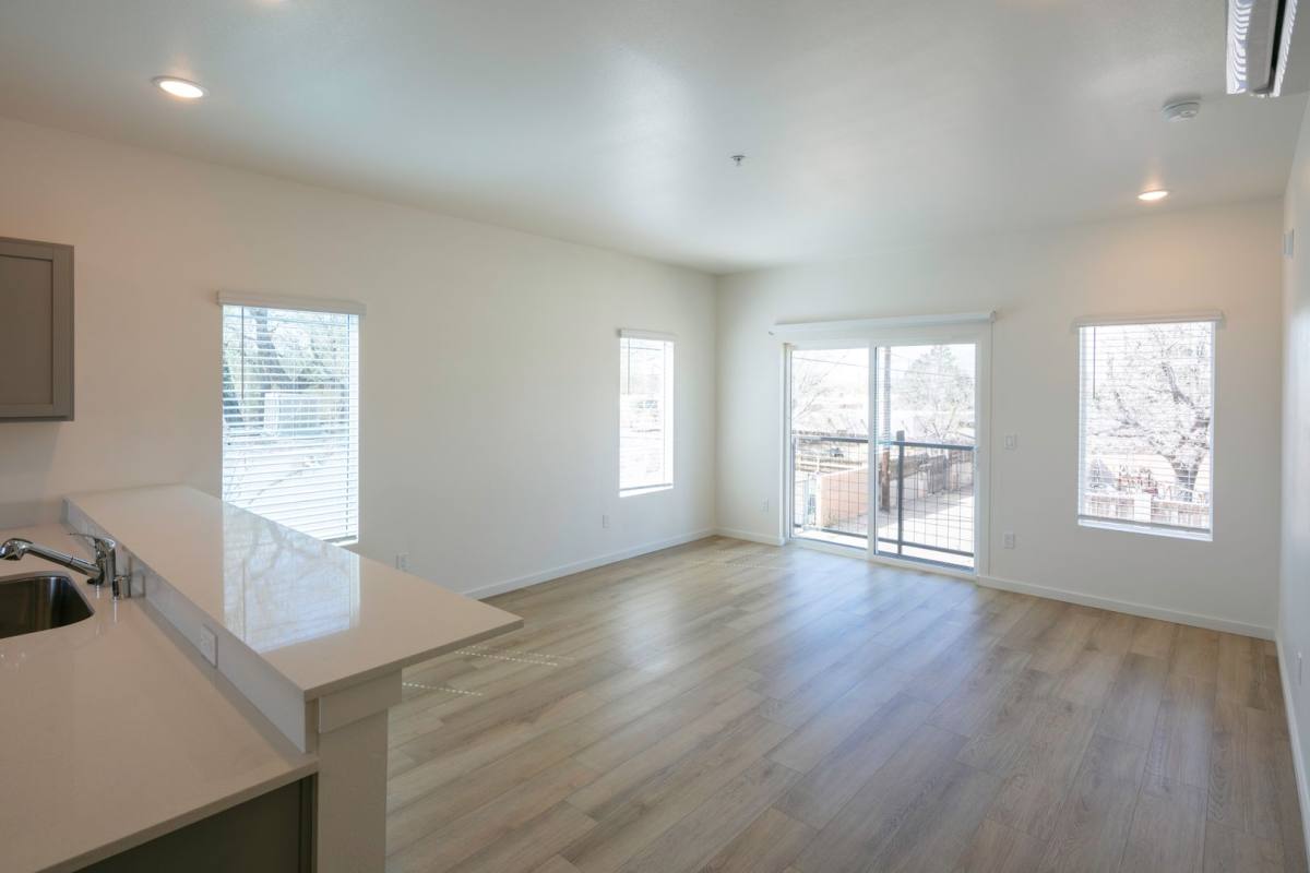 Apartment for rent at 201 Yale Blvd SE, Albuquerque, NM 87106