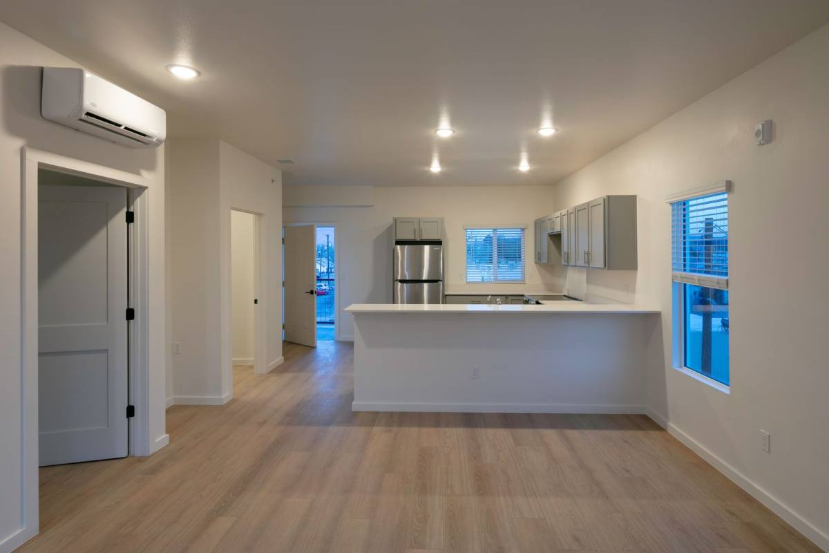 Apartment for rent at 201 Yale Blvd SE, Albuquerque, NM 87106