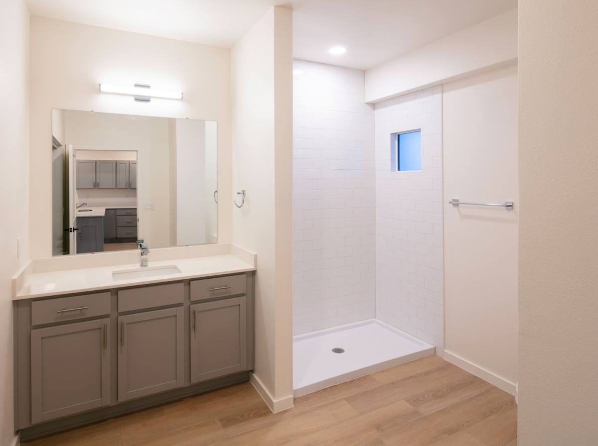Apartment for rent at 201 Yale Blvd SE, Albuquerque, NM 87106