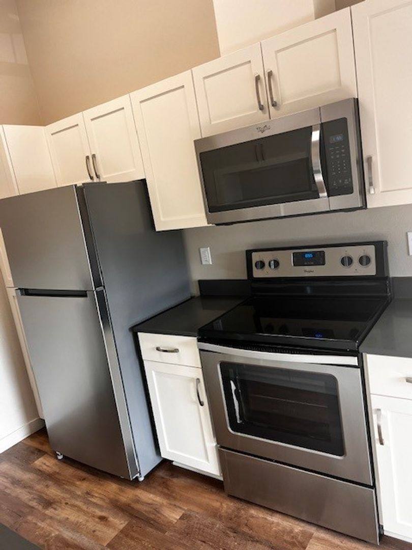 Apartment for rent at 13060 SW Dickson St, Portland, OR 97224