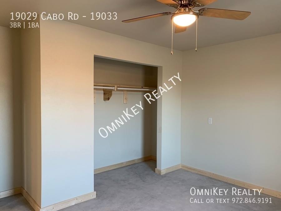 Apartment for rent at 19029 Cabo Way #19033, Thackerville, OK 73459