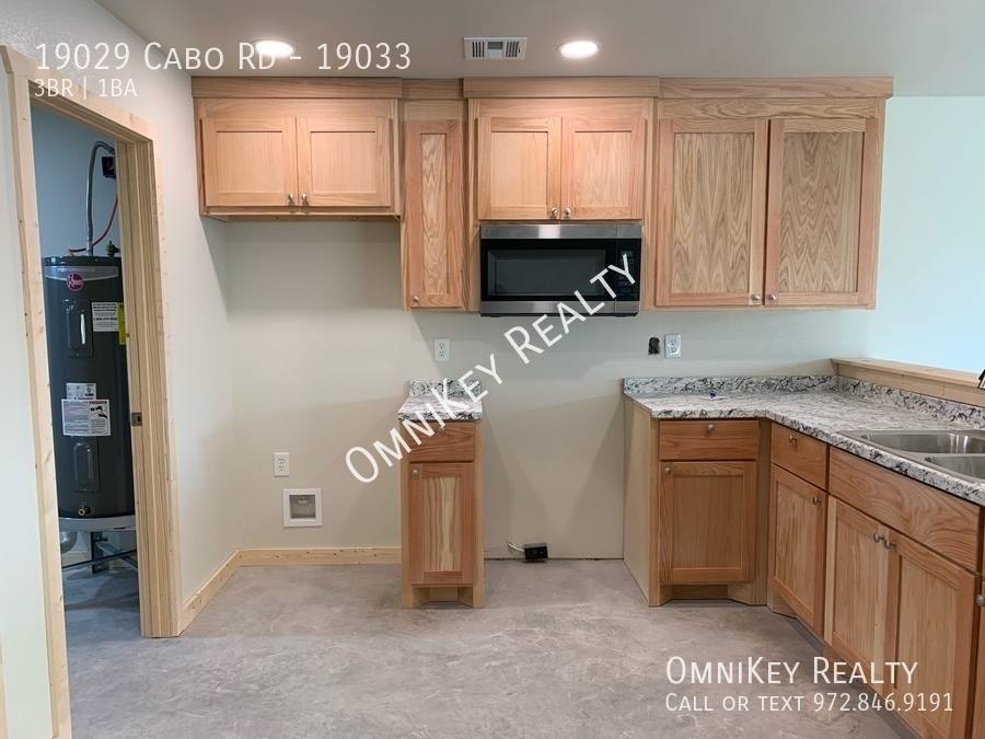 Apartment for rent at 19029 Cabo Way #19033, Thackerville, OK 73459