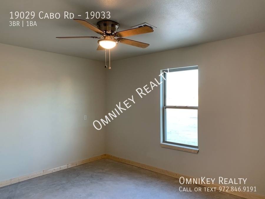 Apartment for rent at 19029 Cabo Way #19033, Thackerville, OK 73459