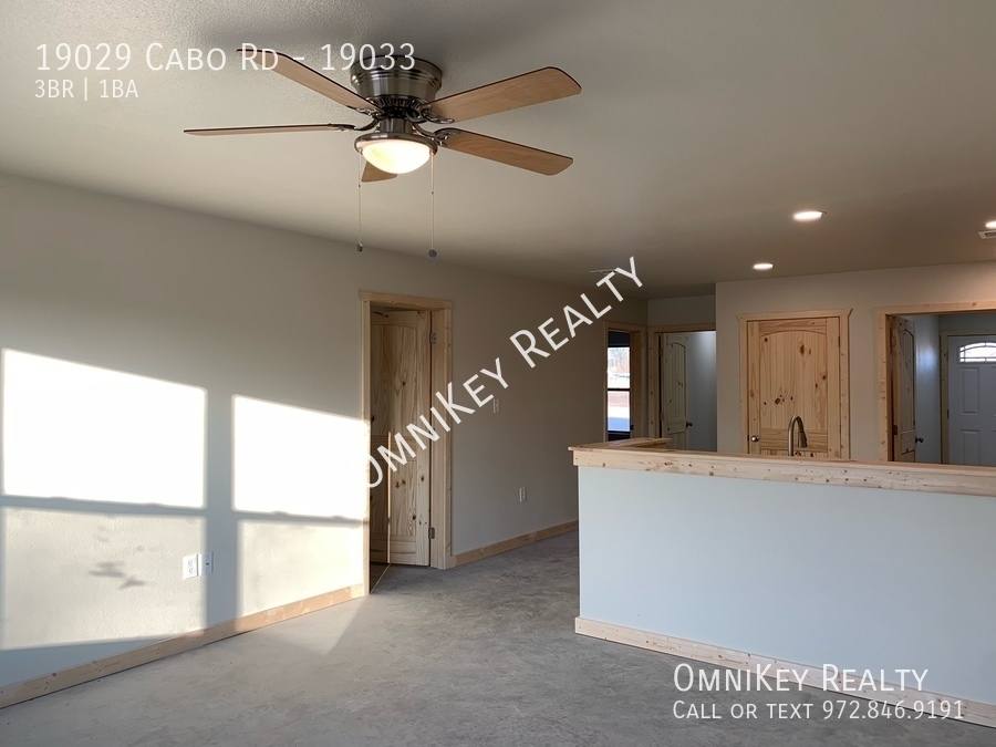 Apartment for rent at 19029 Cabo Way #19033, Thackerville, OK 73459