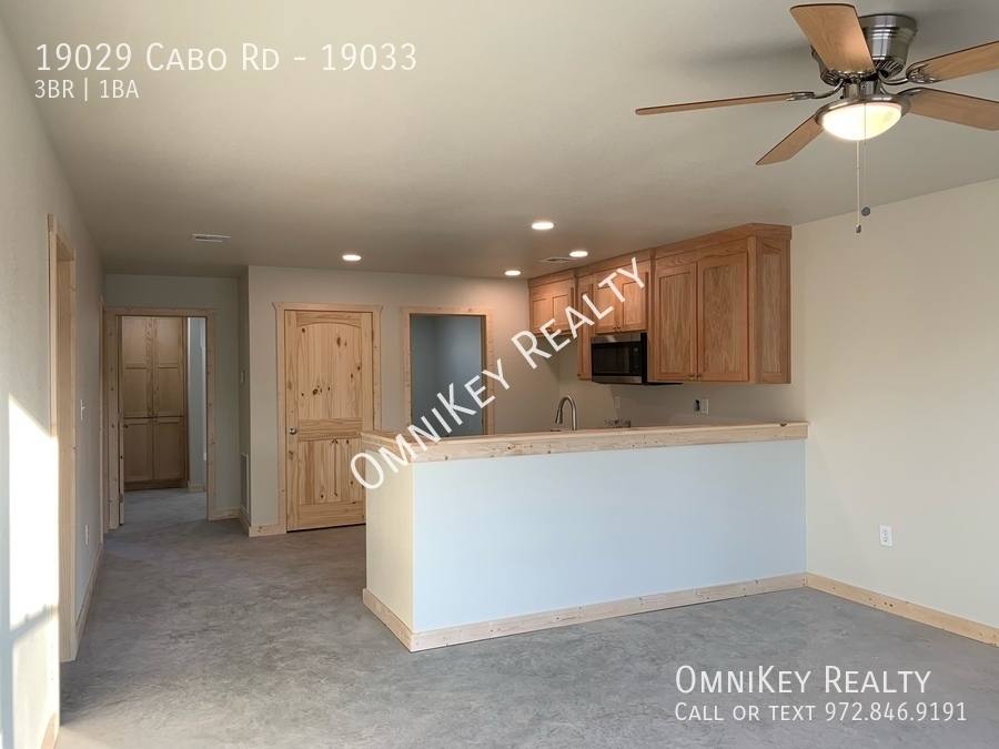 Apartment for rent at 19029 Cabo Way #19033, Thackerville, OK 73459