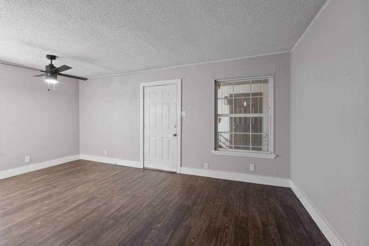 Apartment for rent at 1220 W Anderson Lane, Austin, TX 78757
