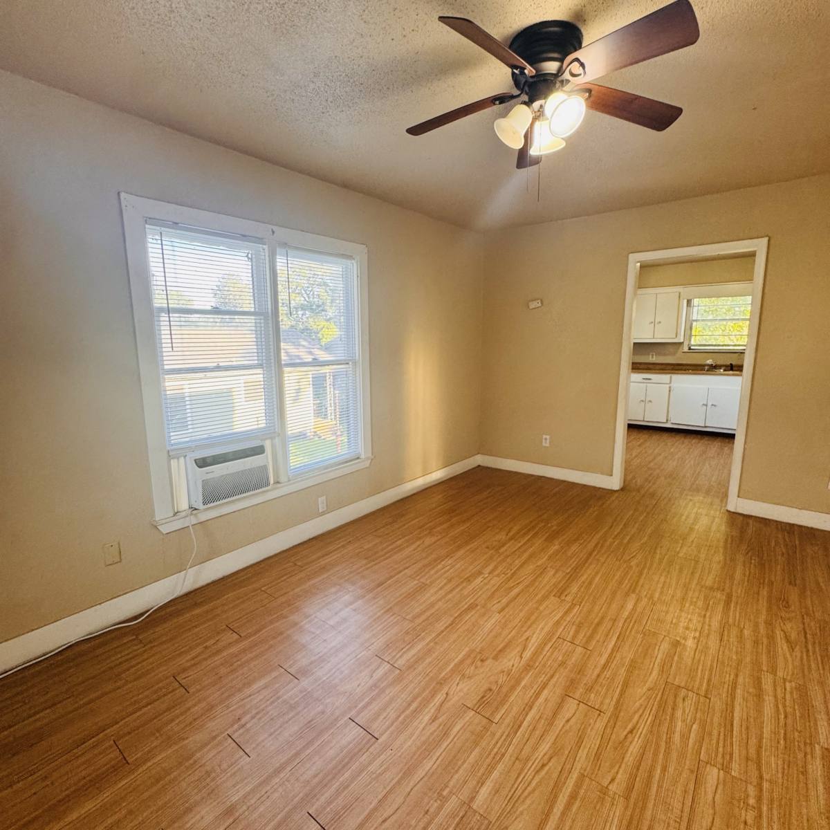 Apartment for rent at 4024 Howard St #B, Beaumont, TX 77705