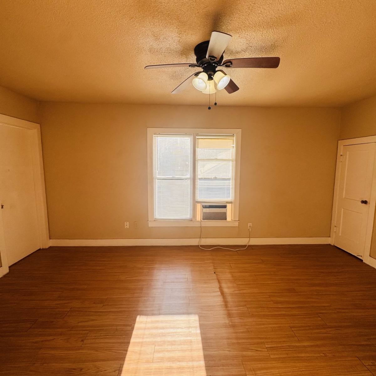 Apartment for rent at 4024 Howard St #B, Beaumont, TX 77705