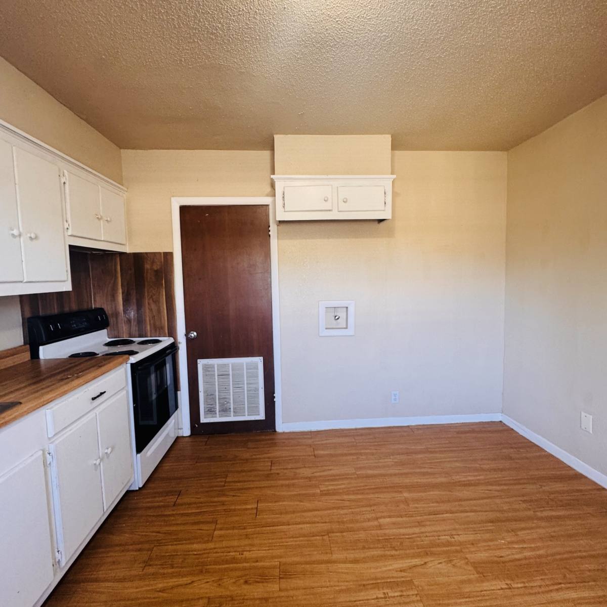 Apartment for rent at 4024 Howard St #B, Beaumont, TX 77705