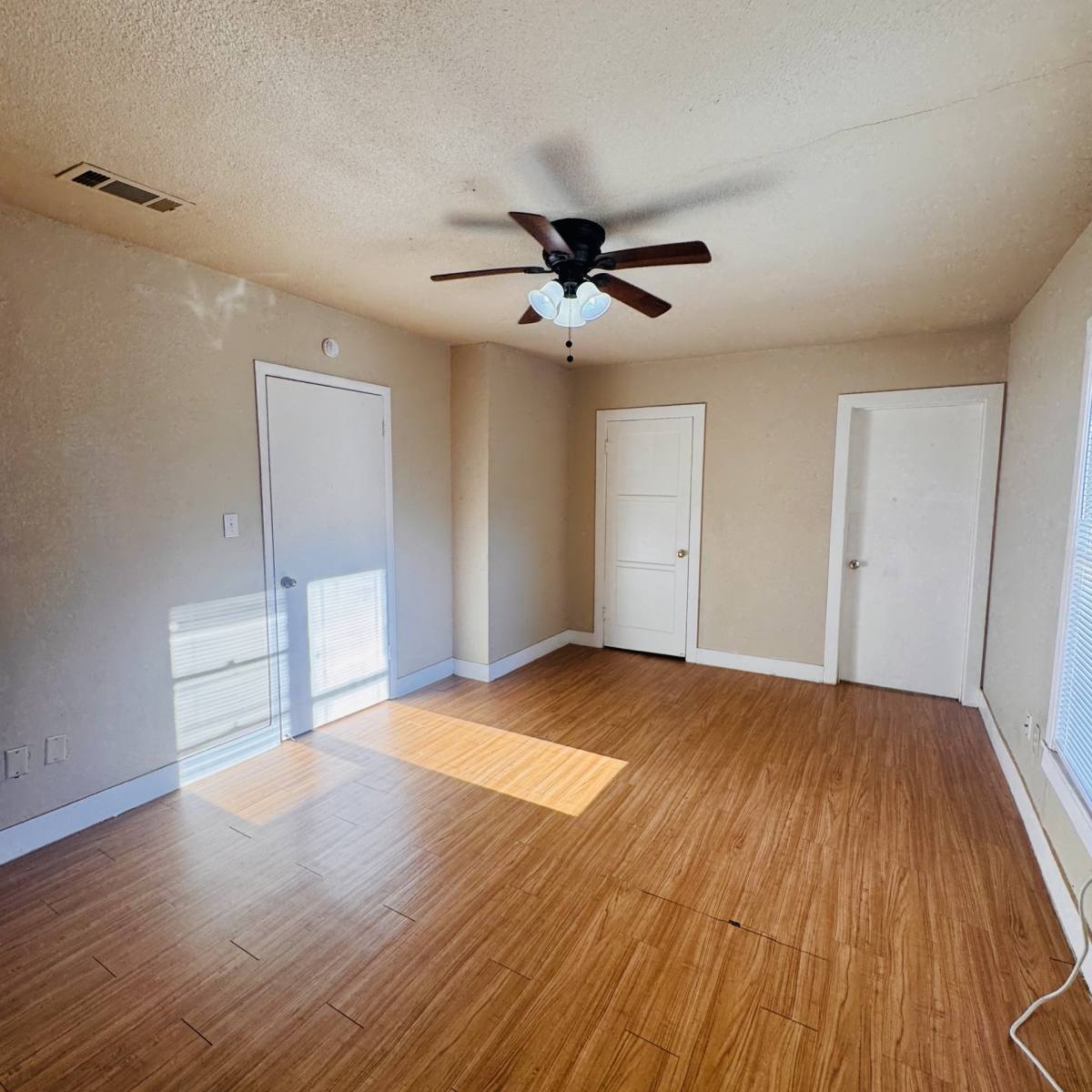 Apartment for rent at 4024 Howard St #B, Beaumont, TX 77705