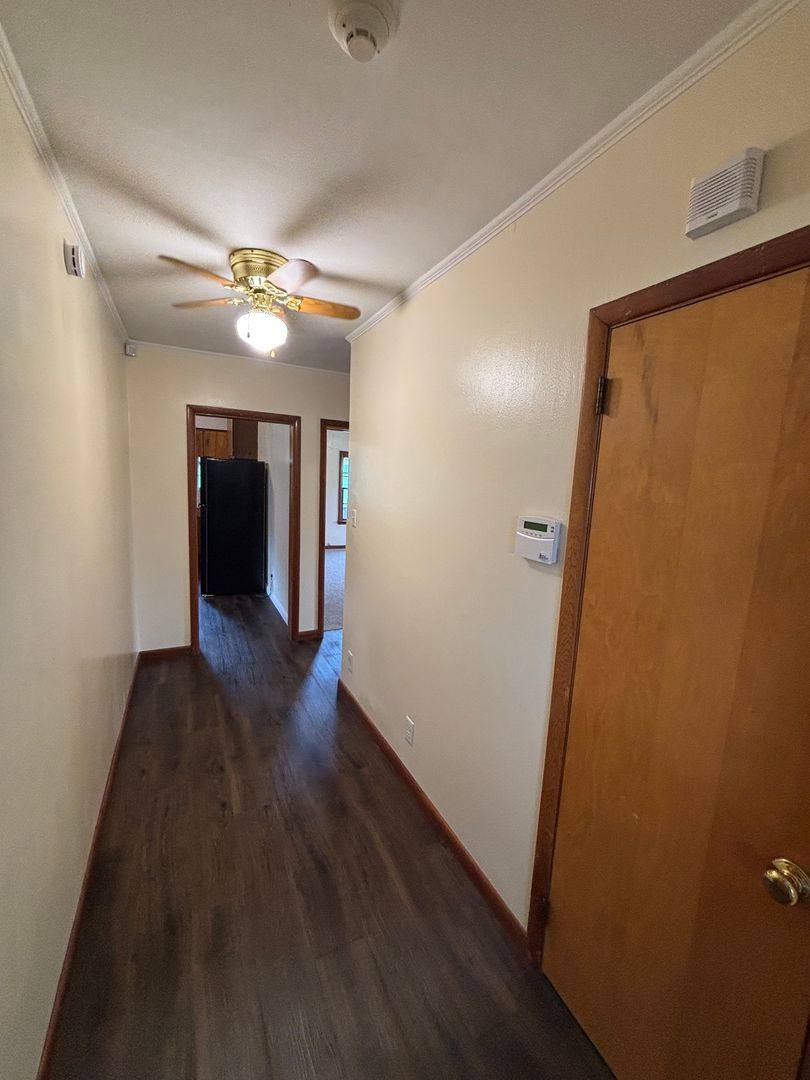 House for rent at 6617 Brackett Rd, Knoxville, TN 37938