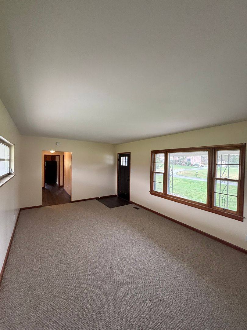 House for rent at 6617 Brackett Rd, Knoxville, TN 37938