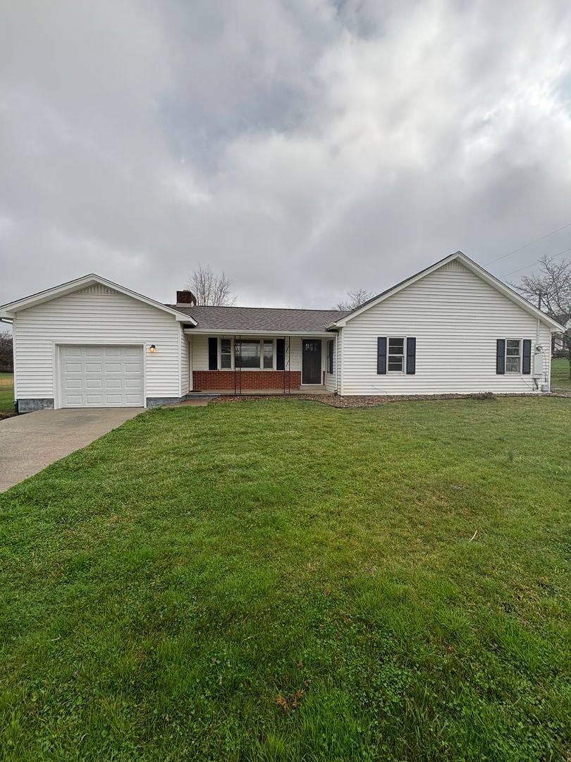House for rent at 6617 Brackett Rd, Knoxville, TN 37938