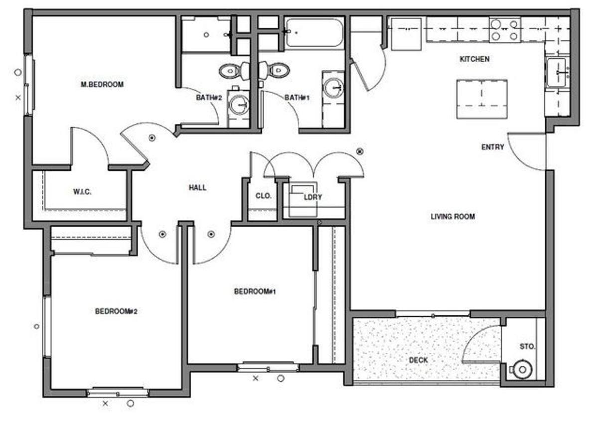 Apartment for rent at 14730 Tahoma Blvd SE, Yelm, WA 98597