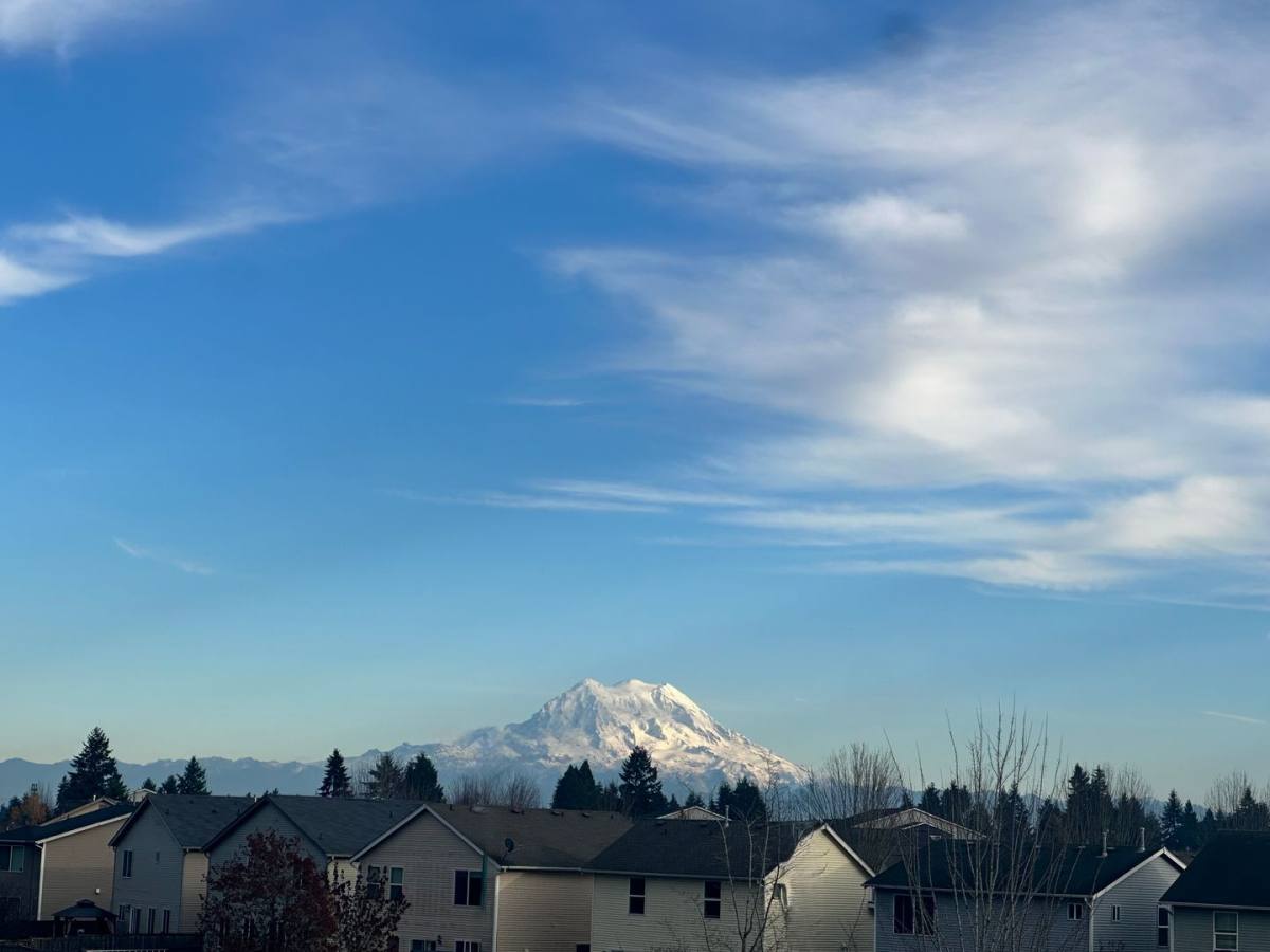 Apartment for rent at 14730 Tahoma Blvd SE, Yelm, WA 98597