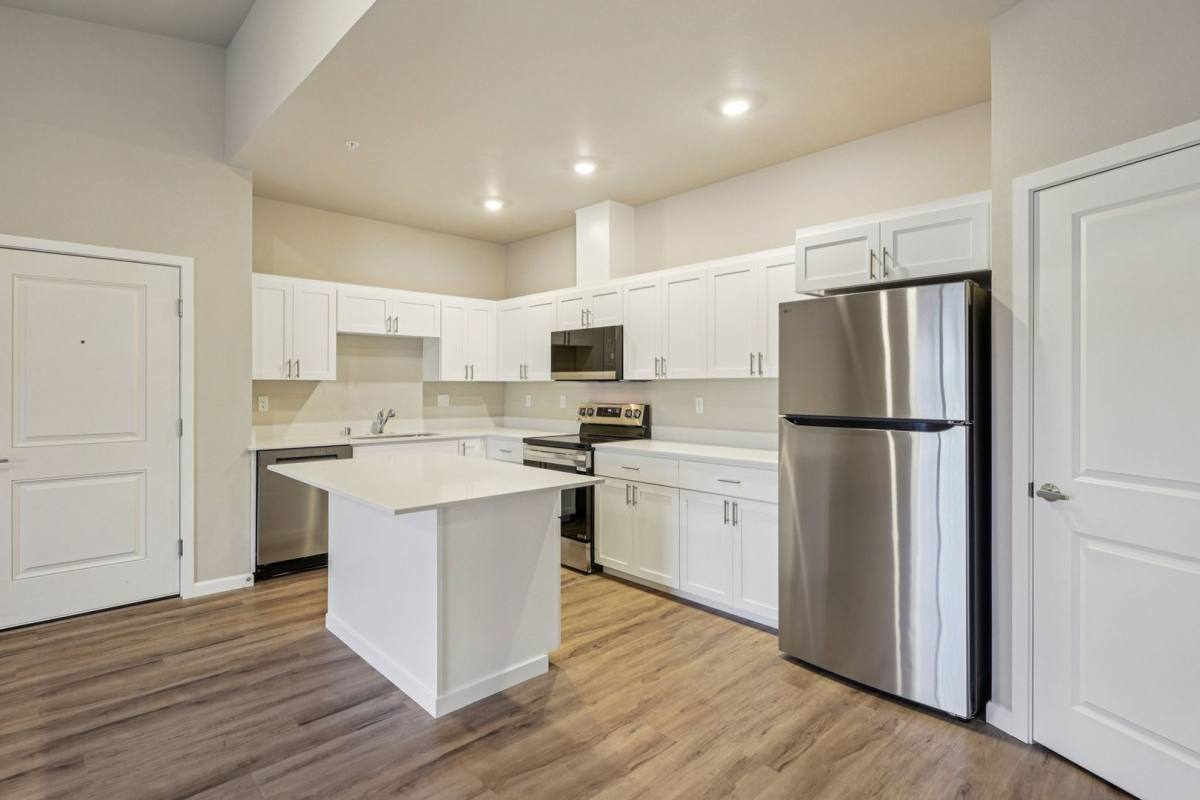 Apartment for rent at 14730 Tahoma Blvd SE, Yelm, WA 98597