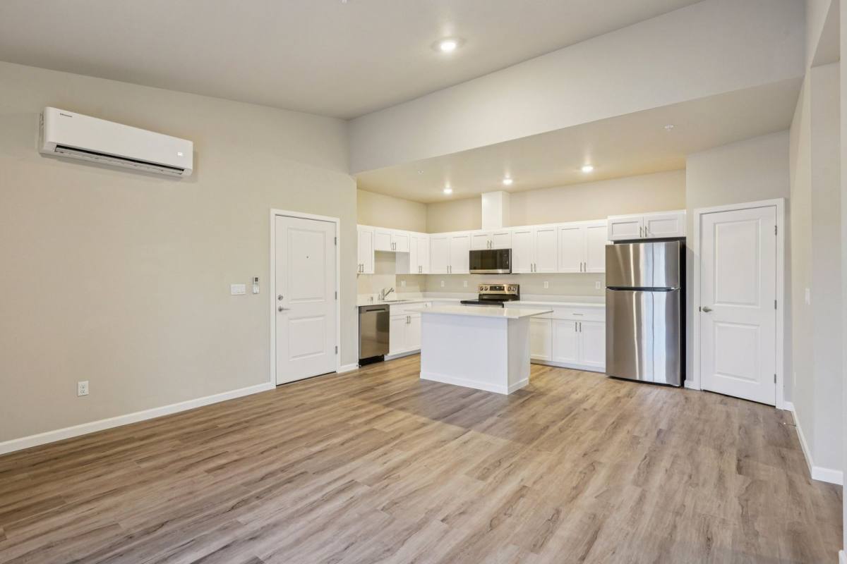Apartment for rent at 14730 Tahoma Blvd SE, Yelm, WA 98597