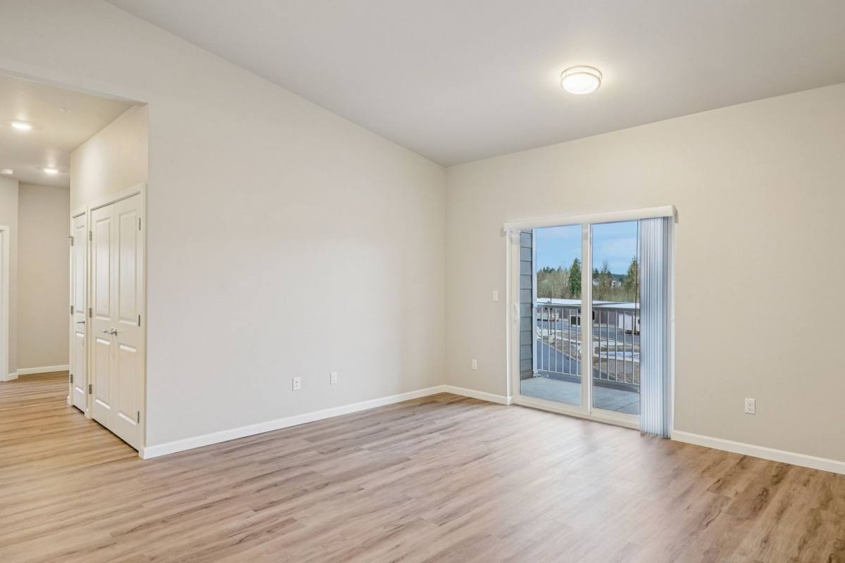 Apartment for rent at 14730 Tahoma Blvd SE, Yelm, WA 98597