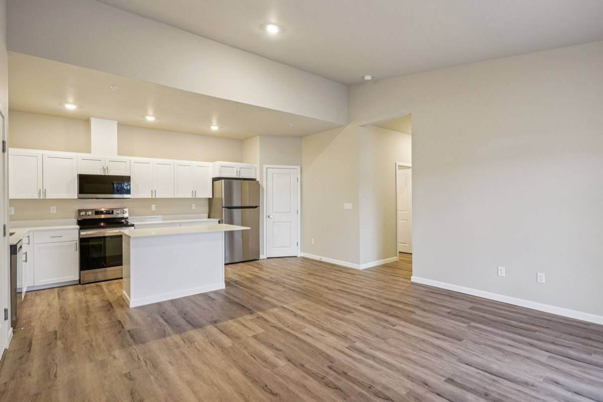 Apartment for rent at 14730 Tahoma Blvd SE, Yelm, WA 98597