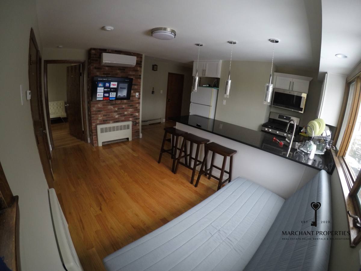 Apartment for rent at 232 Brookline St #1, Cambridge, MA 02139