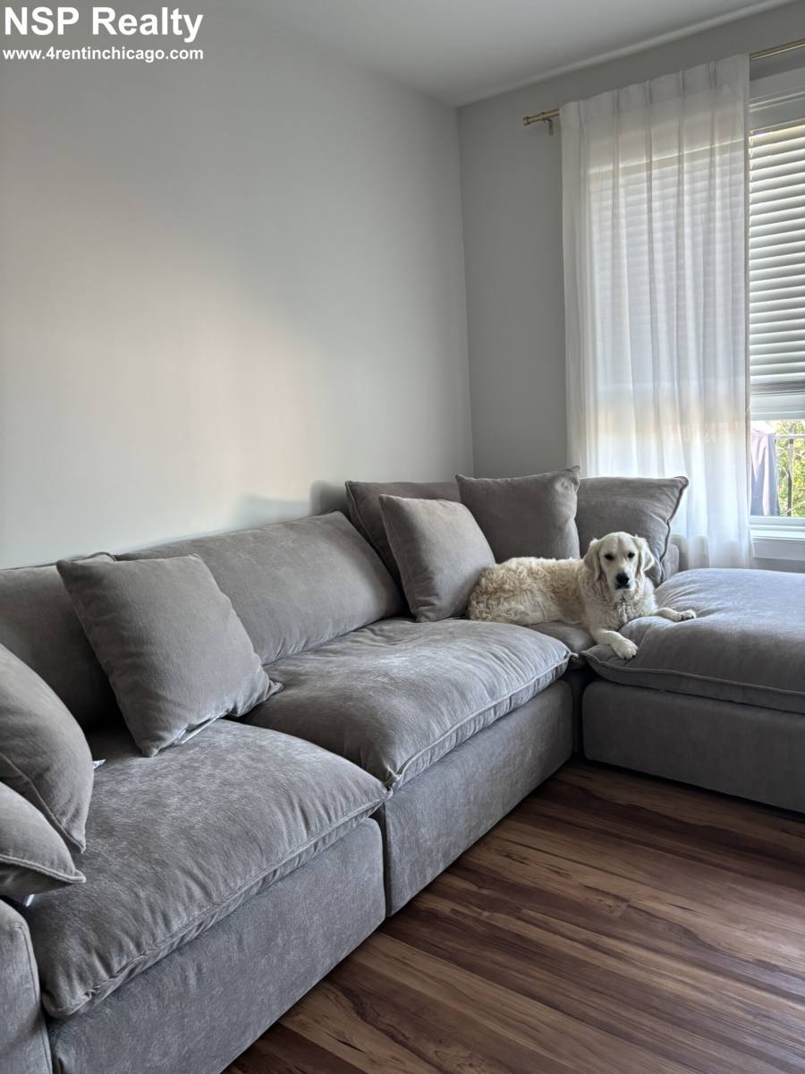 Apartment for rent at 555 Roger Williams #402, Highland Park, IL 60035