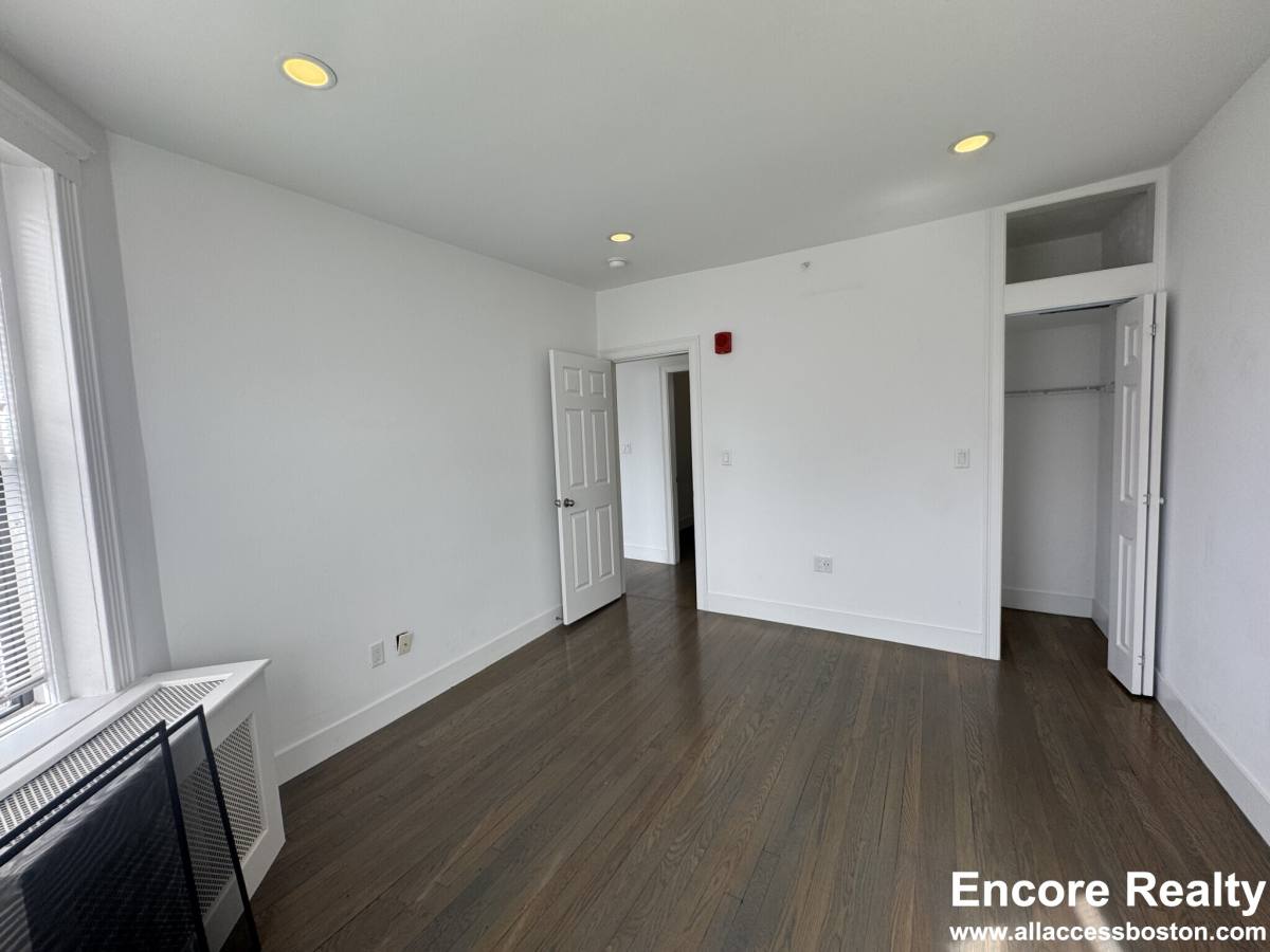 Apartment for rent at 11 Peterborough St #26, Boston, MA 02215