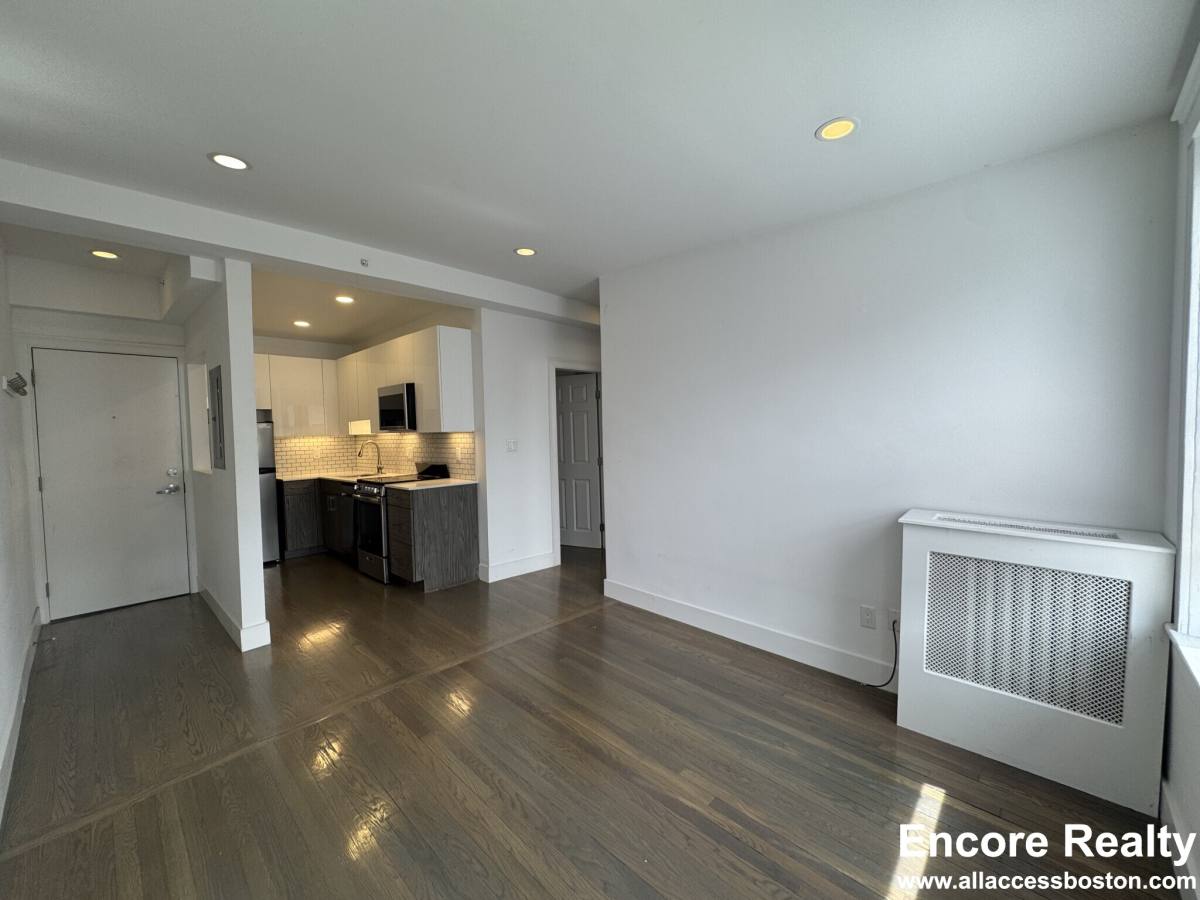 Apartment for rent at 11 Peterborough St #26, Boston, MA 02215