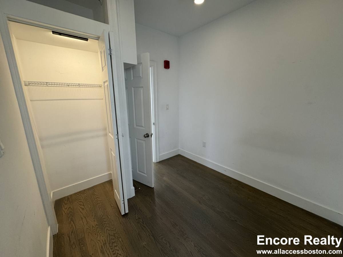 Apartment for rent at 11 Peterborough St #26, Boston, MA 02215