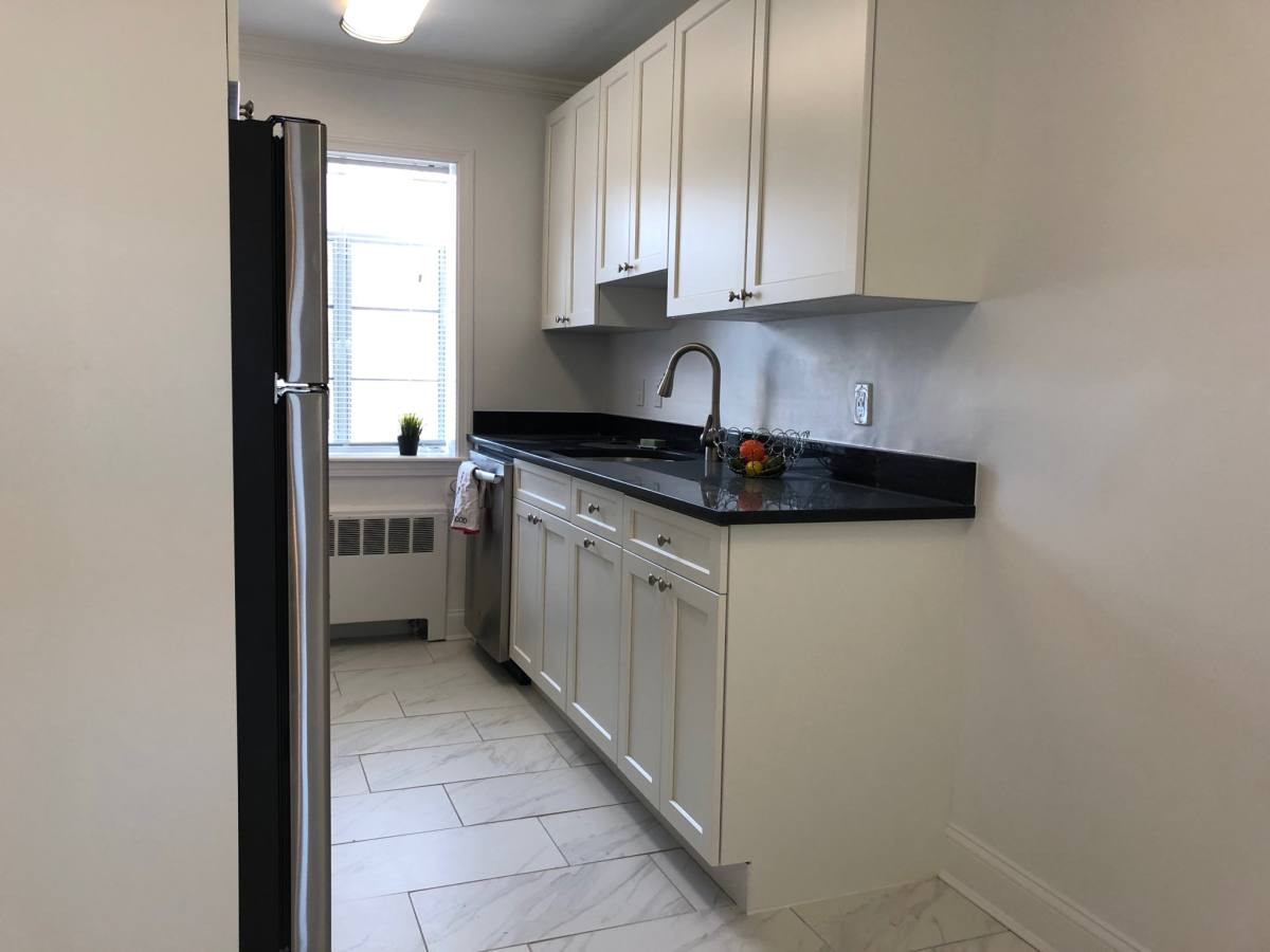 Apartment for rent at 86 Saint Paul St #12, Brookline, MA 02446