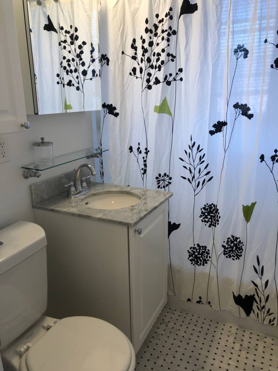 Apartment for rent at 86 Saint Paul St #12, Brookline, MA 02446