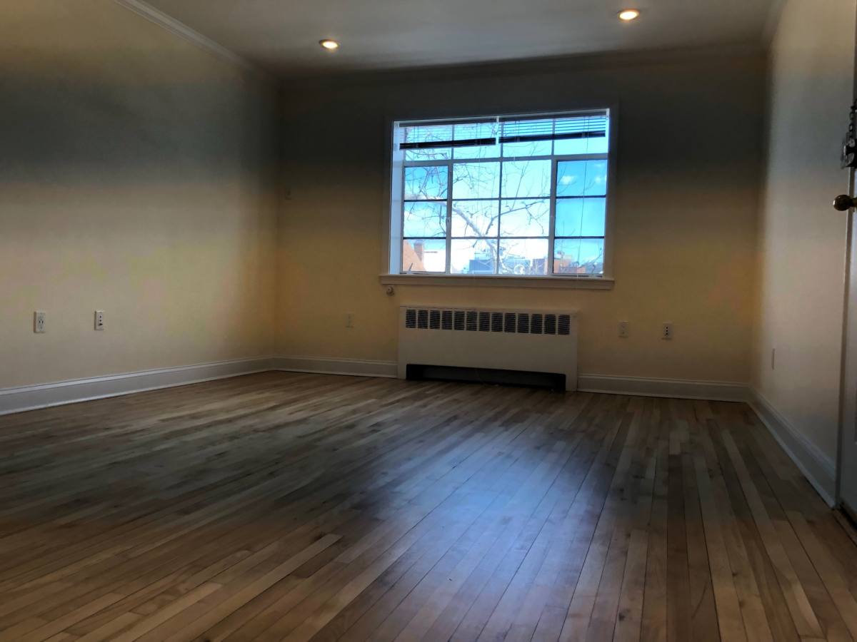 Apartment for rent at 86 Saint Paul St #12, Brookline, MA 02446