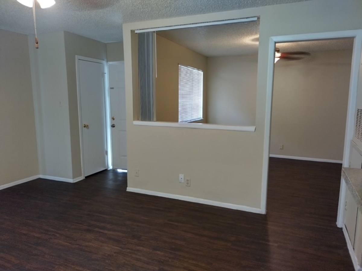 Apartment for rent at 5314 Randolph Blvd, San Antonio, TX 78233