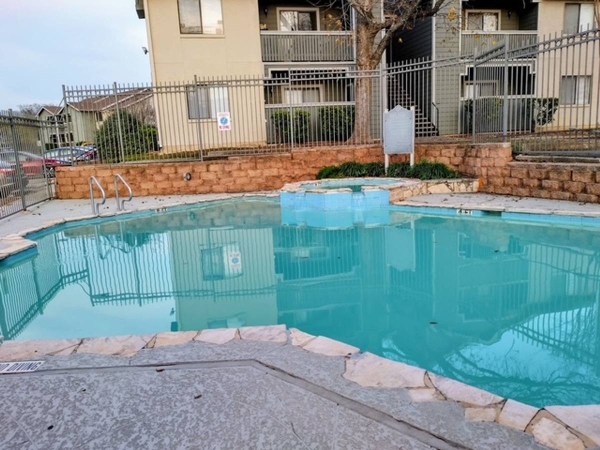 Apartment for rent at 5314 Randolph Blvd, San Antonio, TX 78233