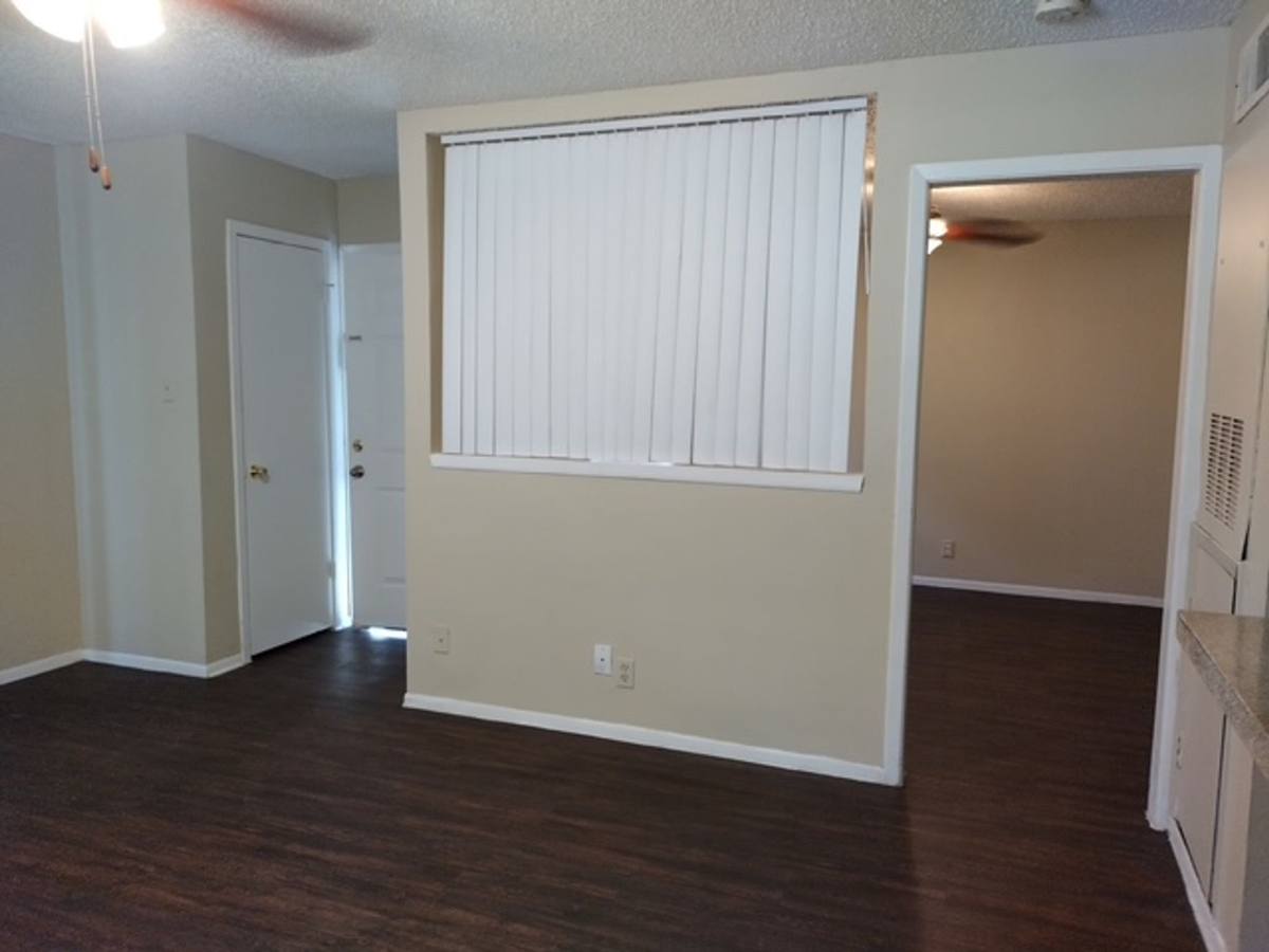 Apartment for rent at 5314 Randolph Blvd, San Antonio, TX 78233
