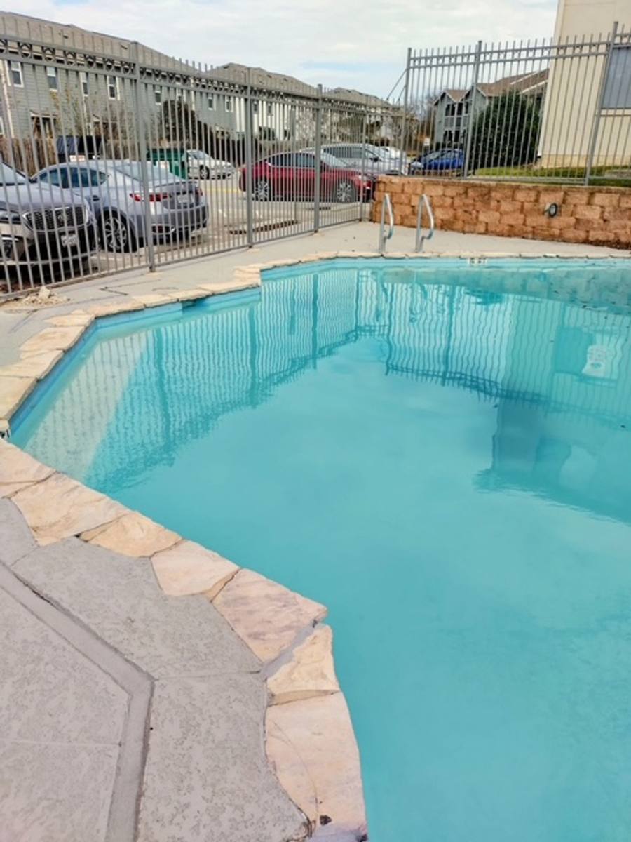 Apartment for rent at 5314 Randolph Blvd, San Antonio, TX 78233