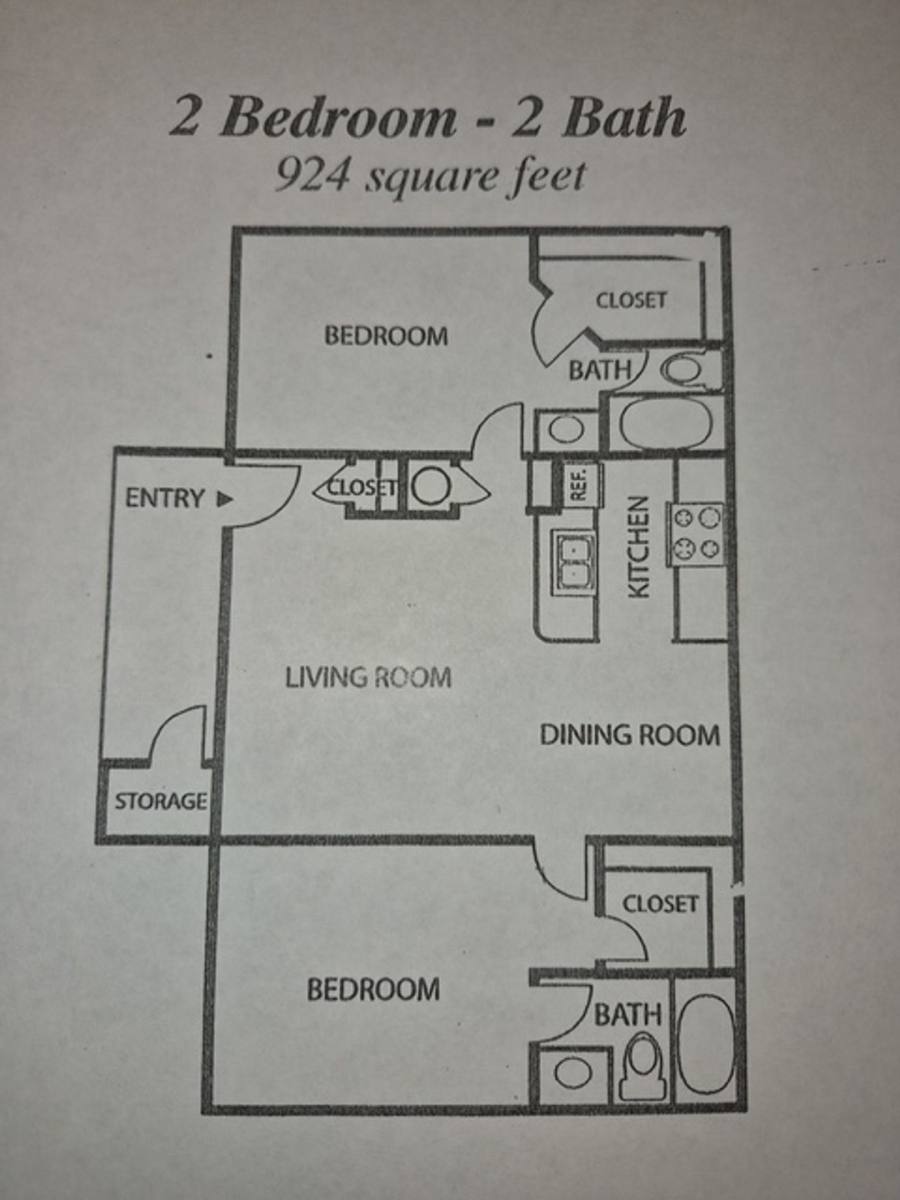 Apartment for rent at 5314 Randolph Blvd, San Antonio, TX 78233