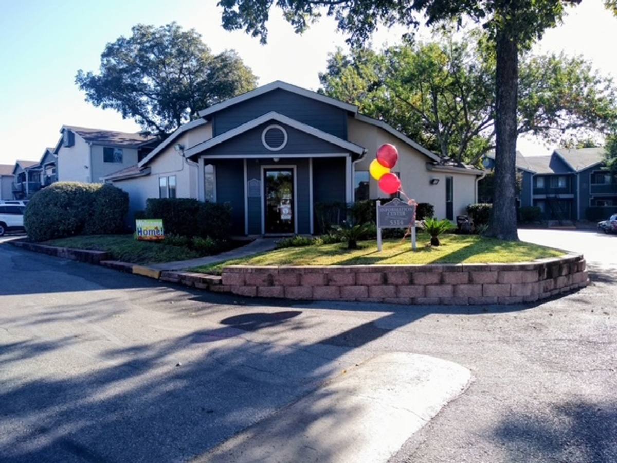 Apartment for rent at 5314 Randolph Blvd, San Antonio, TX 78233