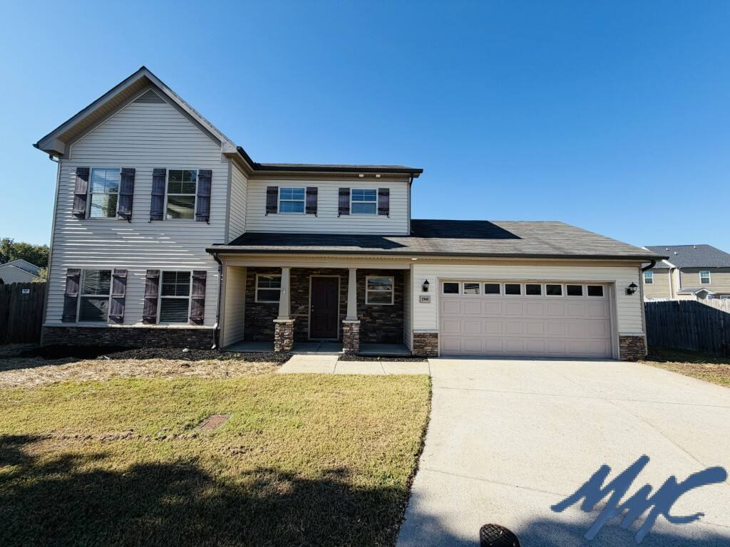 House for rent at 1946 Falsetto Lane, Murfreesboro, TN 37128