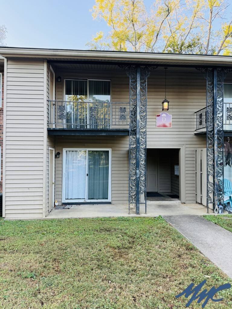 Apartment for rent at 1418 E Main St #D34, Murfreesboro, TN 37130