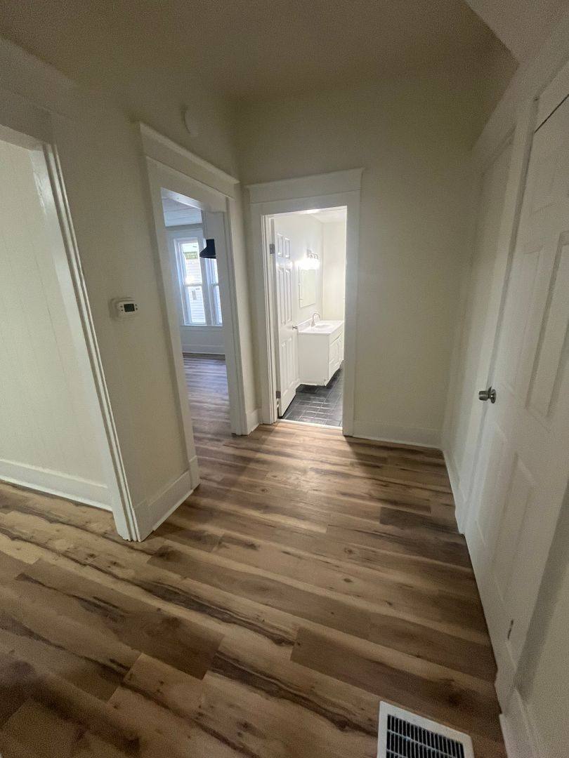 Apartment for rent at 1813 W Gaulbert Ave, Louisville, KY 40210
