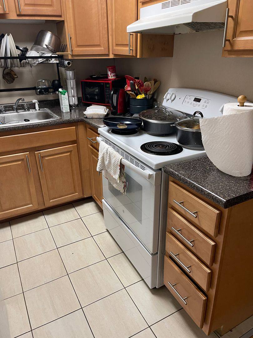 Apartment for rent at 443 Cambridge St #2A, Allston, MA 02134
