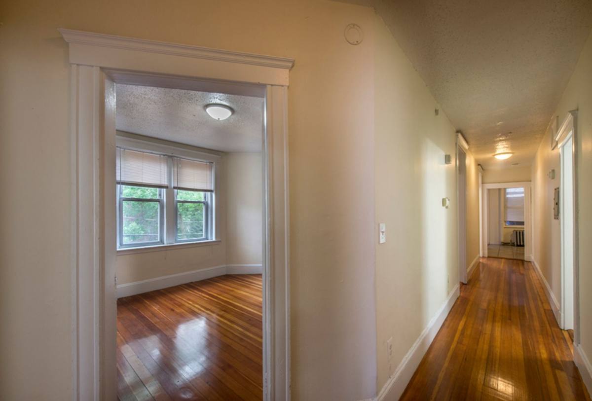 Apartment for rent at 443 Cambridge St #2A, Allston, MA 02134