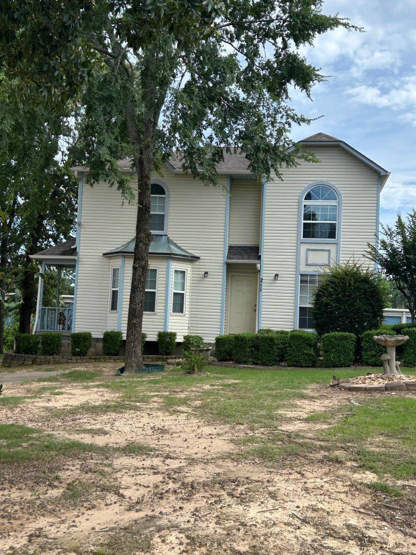 Townhouse for rent at 250 Apple Valley Dr, Sherwood, AR 72120