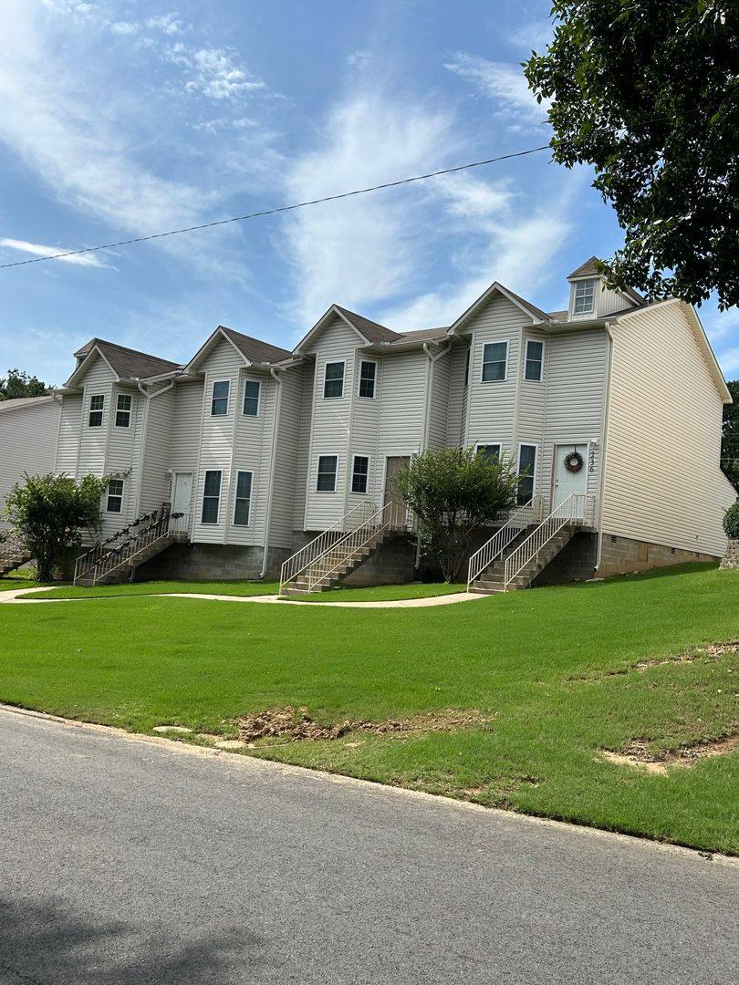 Townhouse for rent at 250 Apple Valley Dr, Sherwood, AR 72120