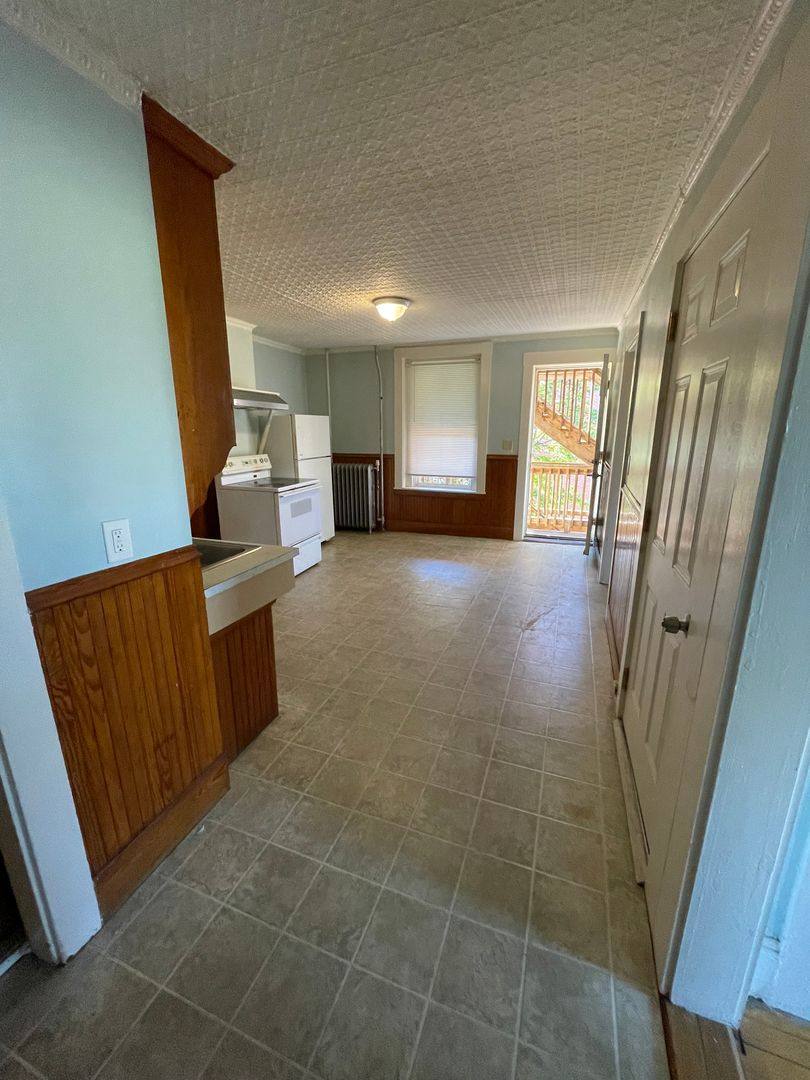 Apartment for rent at 142 College St, Lewiston, ME 04241
