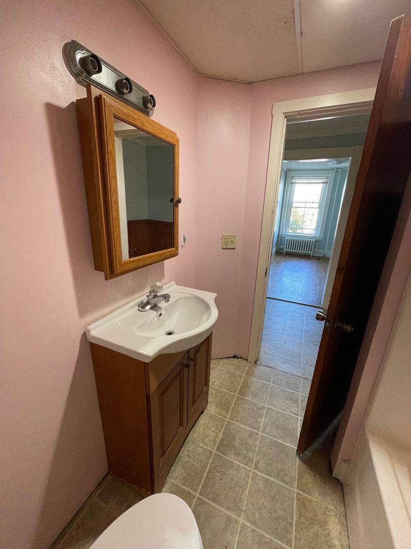 Apartment for rent at 142 College St, Lewiston, ME 04241